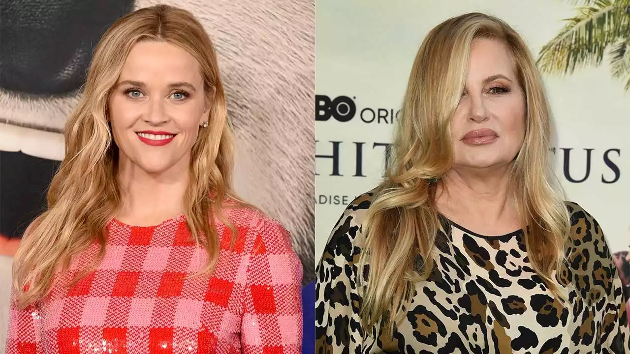 Reese Witherspoon Talks Jennifer Coolidge's Role in 'Legally Blonde 3'