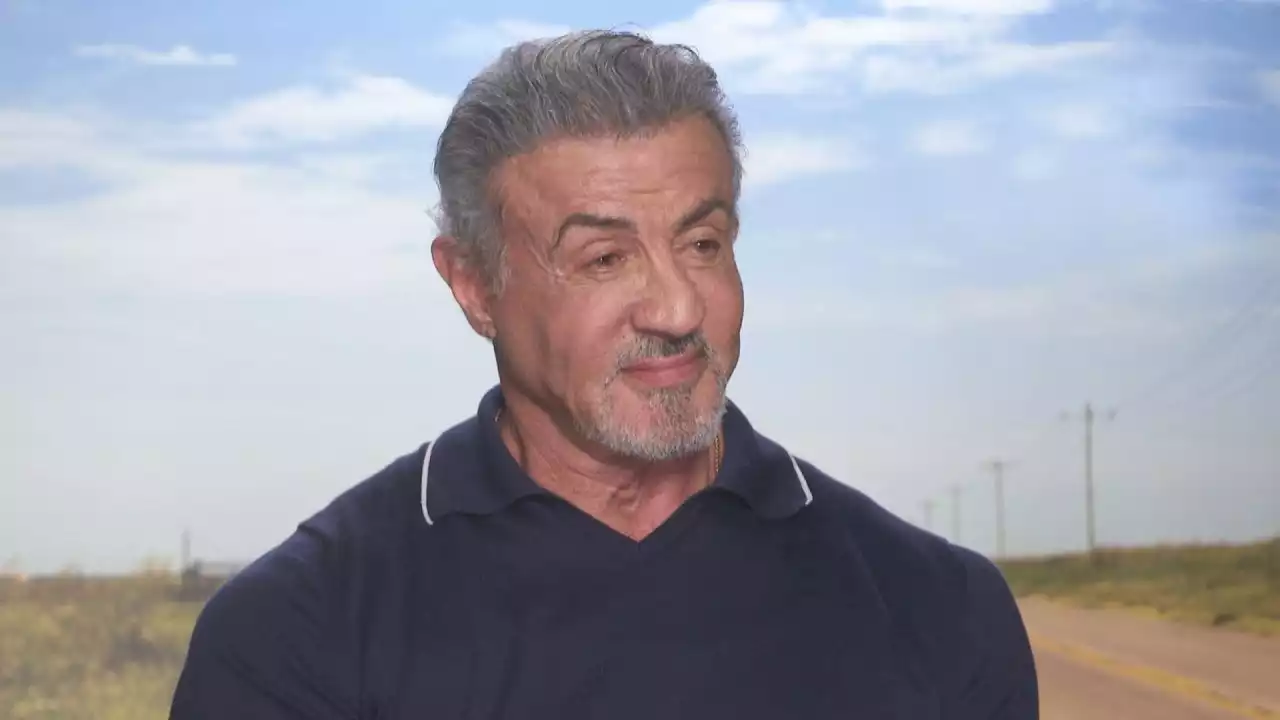 Sylvester Stallone's 'The Family Stallone' to Premiere This Spring