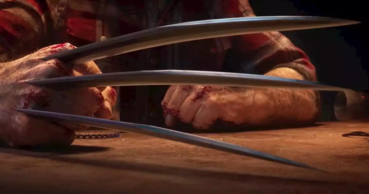 Insomniac's Wolverine could reportedly launch as early as autumn 2024