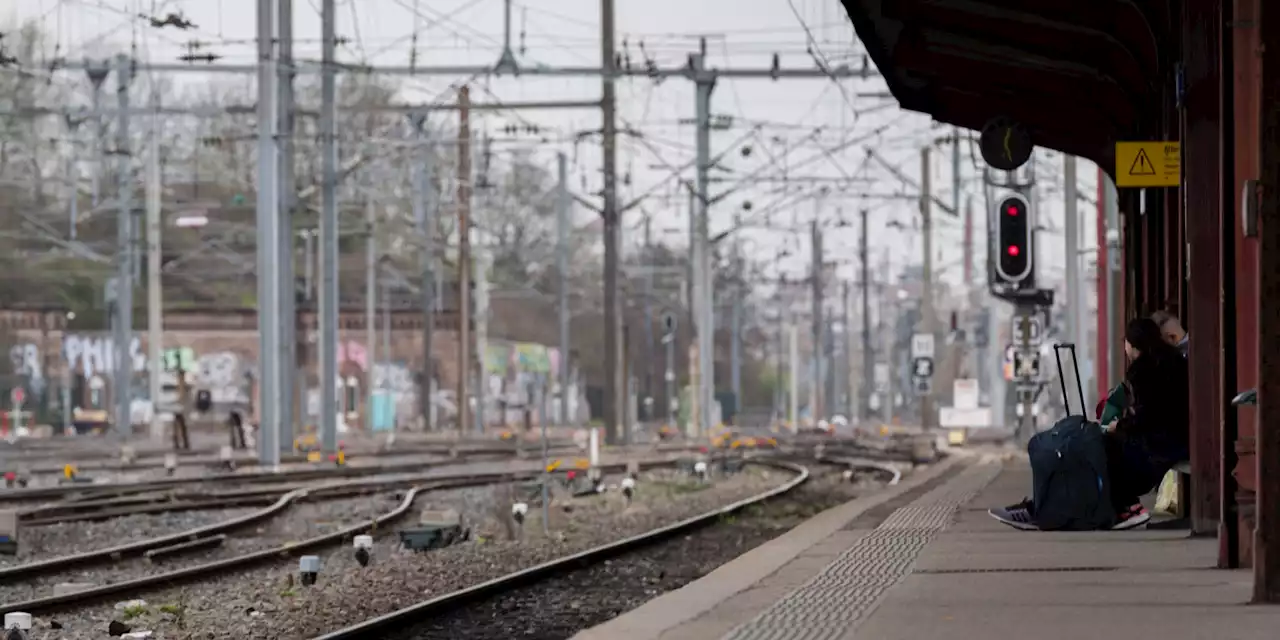 En manque de conducteurs, la SNCF organise un campagne de recrutement