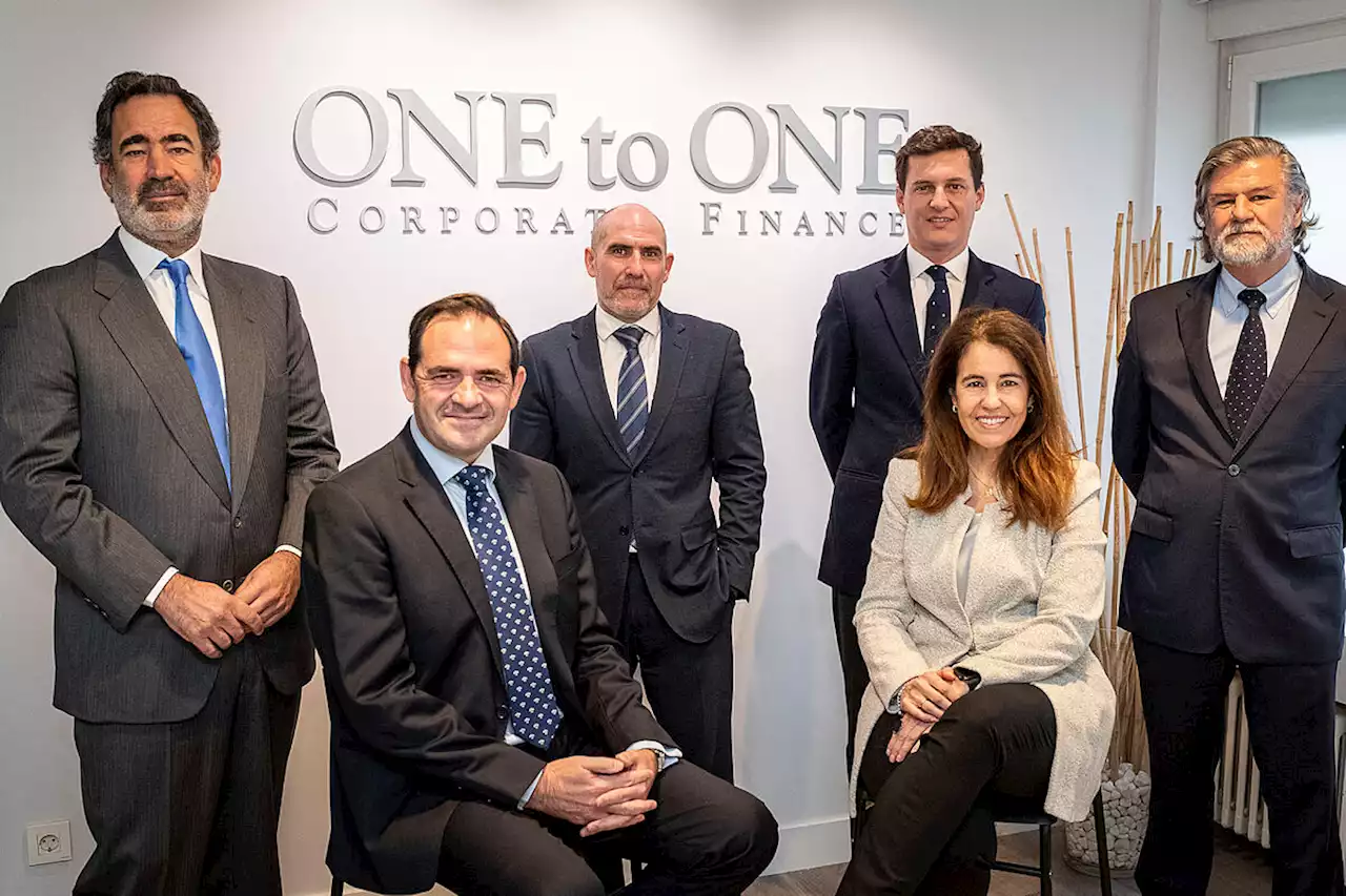 Quién es quién en ONEtoONE, el banco de inversión de la empresa familiar