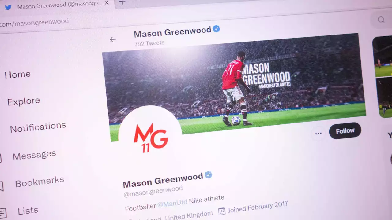 Mason Greenwood isn't being charged, but that's far from the end of this all