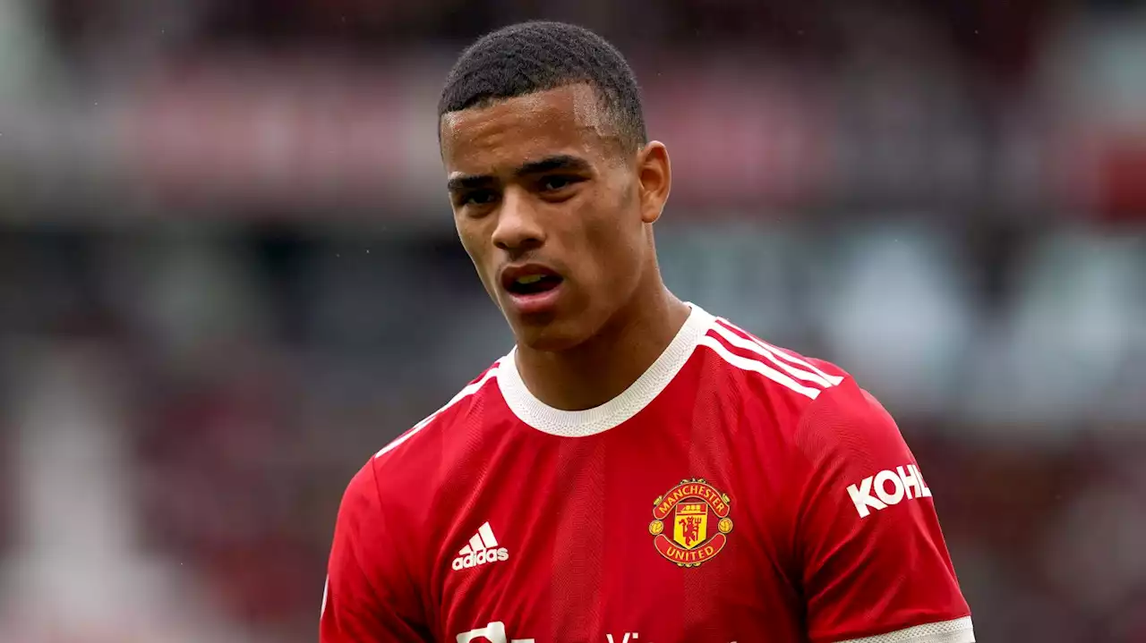 The worst Mason Greenwood hot take? That Man Utd striker 'has some explaining to do' on MUTV