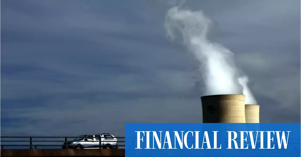 Energy prices: The $2b coal compo plan that will slash energy bills