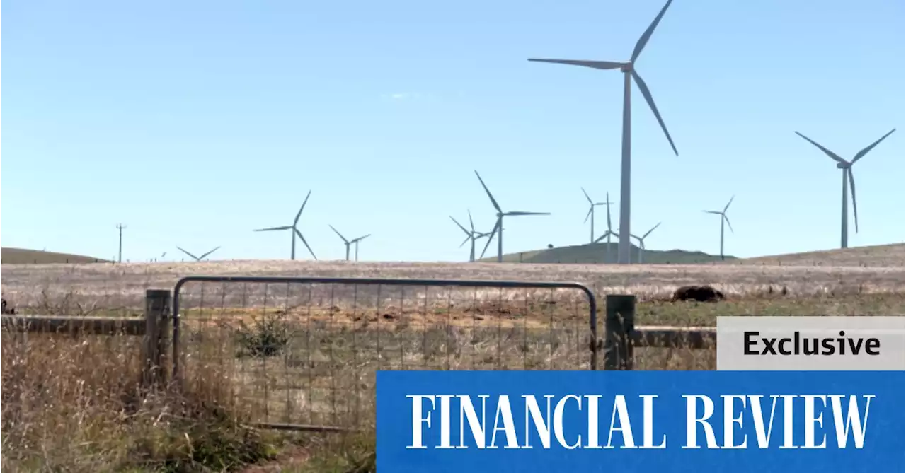 Nationalisation of energy assets would ‘spook investors’