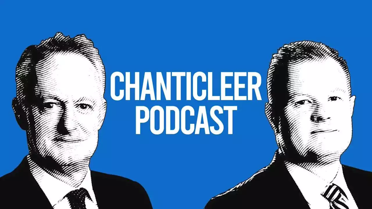 Chanticleer podcast | Latest News & Analysis | The Australian Financial Review | AFR