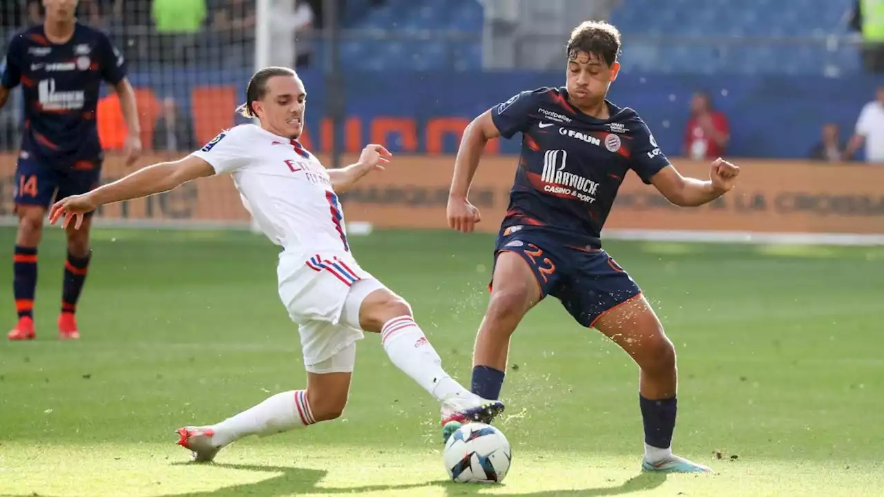 Le Montpellier HSC blinde Khalil Fayad