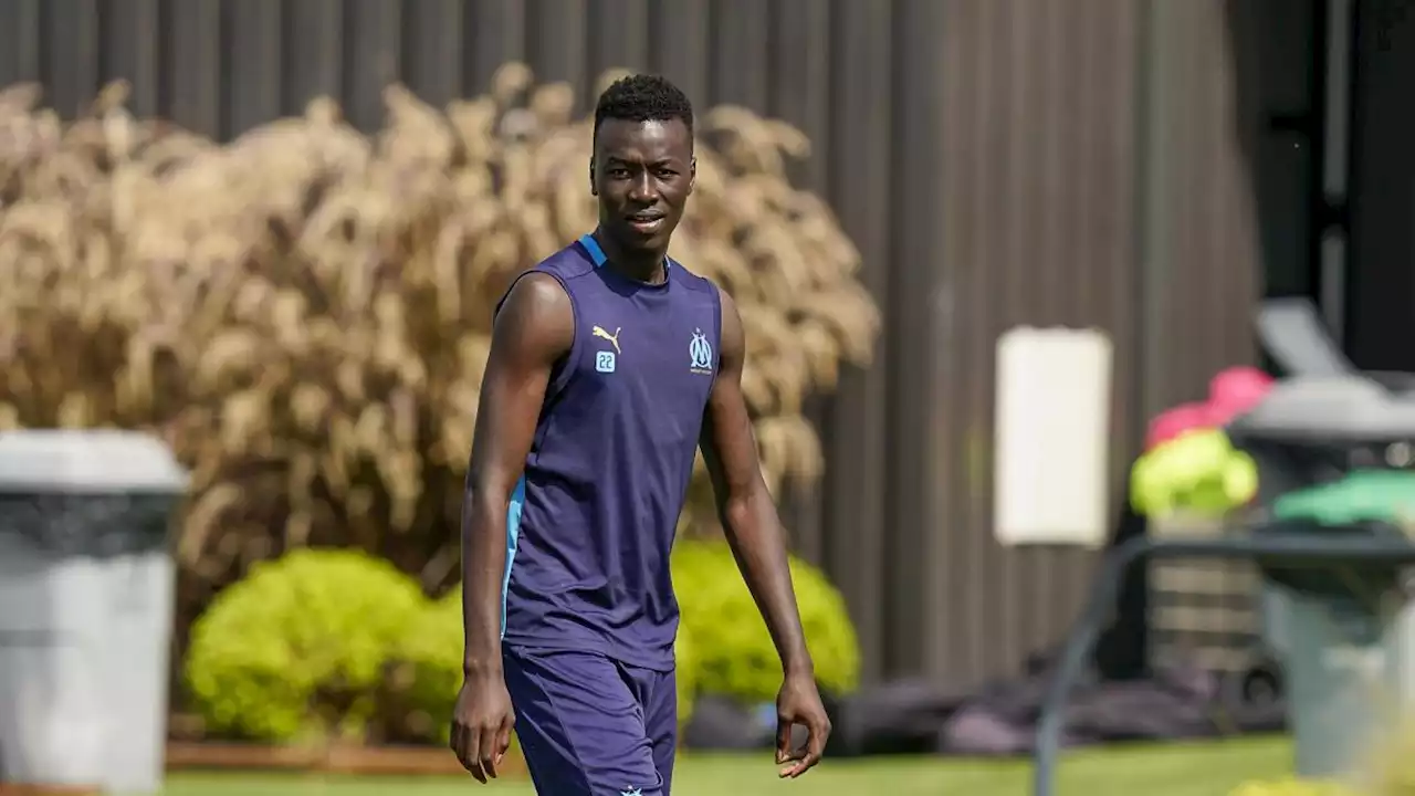 Séville ne retient pas Pape Gueye pour la Ligue Europa