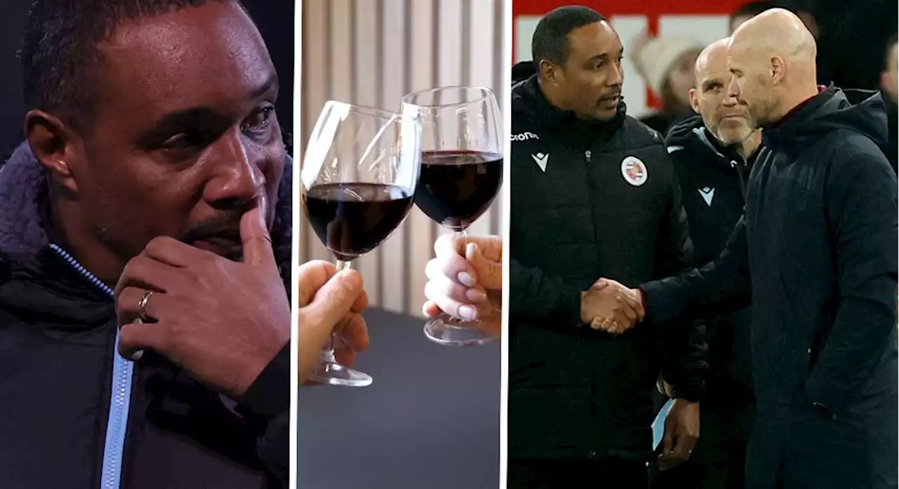 Ince rasar mot Manchester United: 'Ingen bjöd på vin - det är brist på respekt'