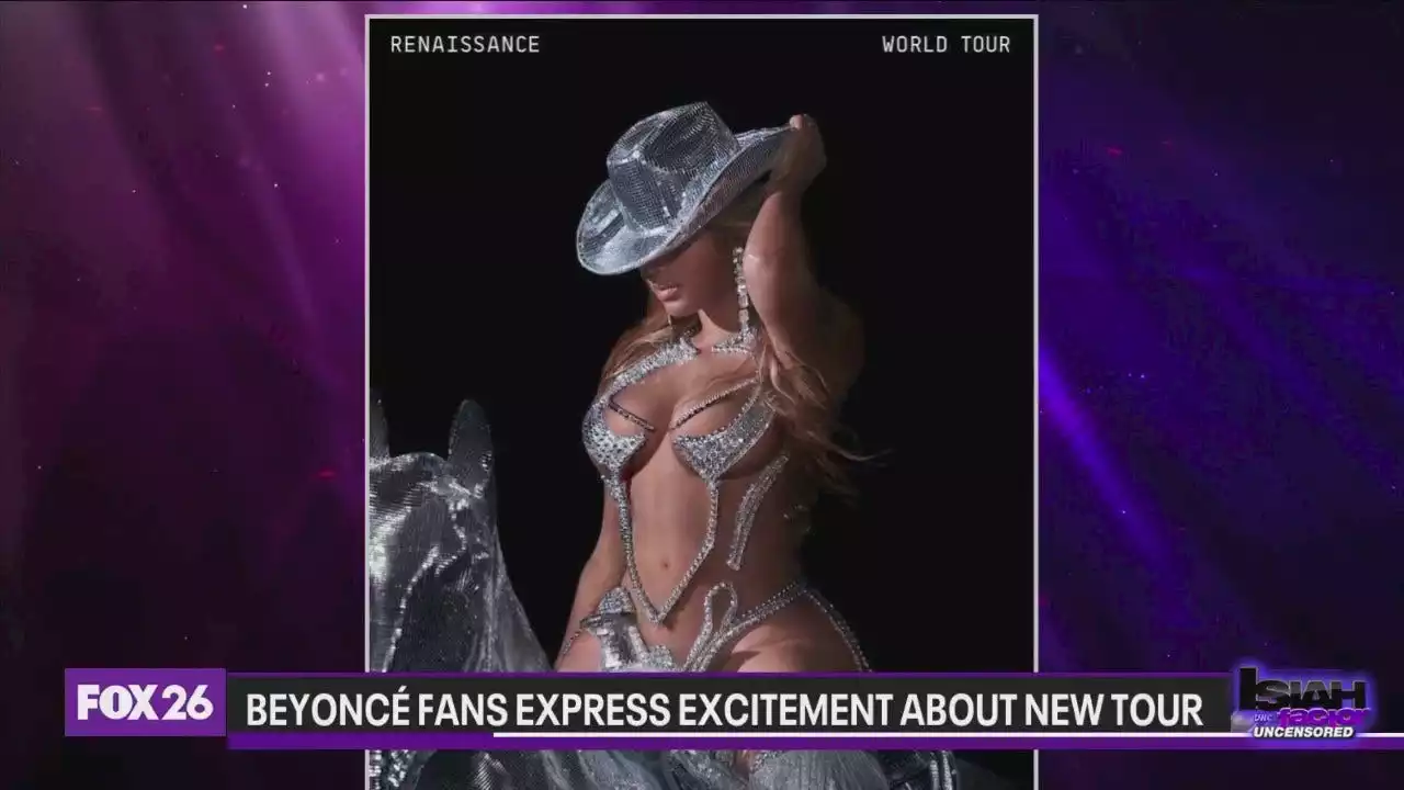 Debunking misinformation about high Beyoncé ticket prices