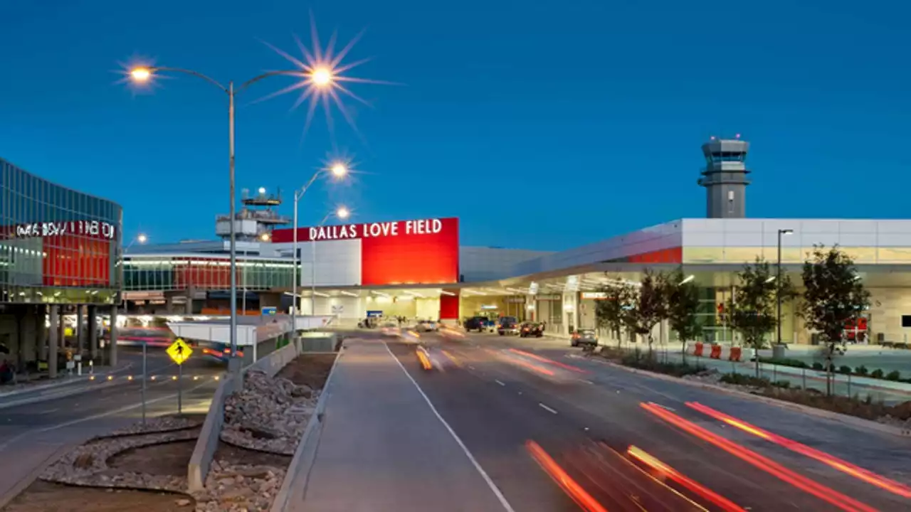 Delta expanding service at Dallas Love Field this summer