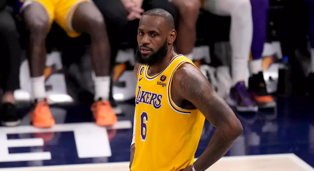 LeBron James' quest to become all-time scoring leader has Lakers ticket prices skyrocketing