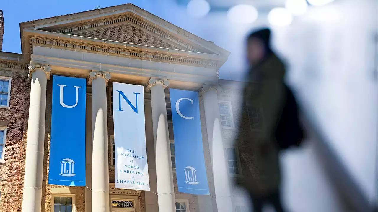 UNC looking to counter 'woke' campuses with new school: Creating a 'level playing field'