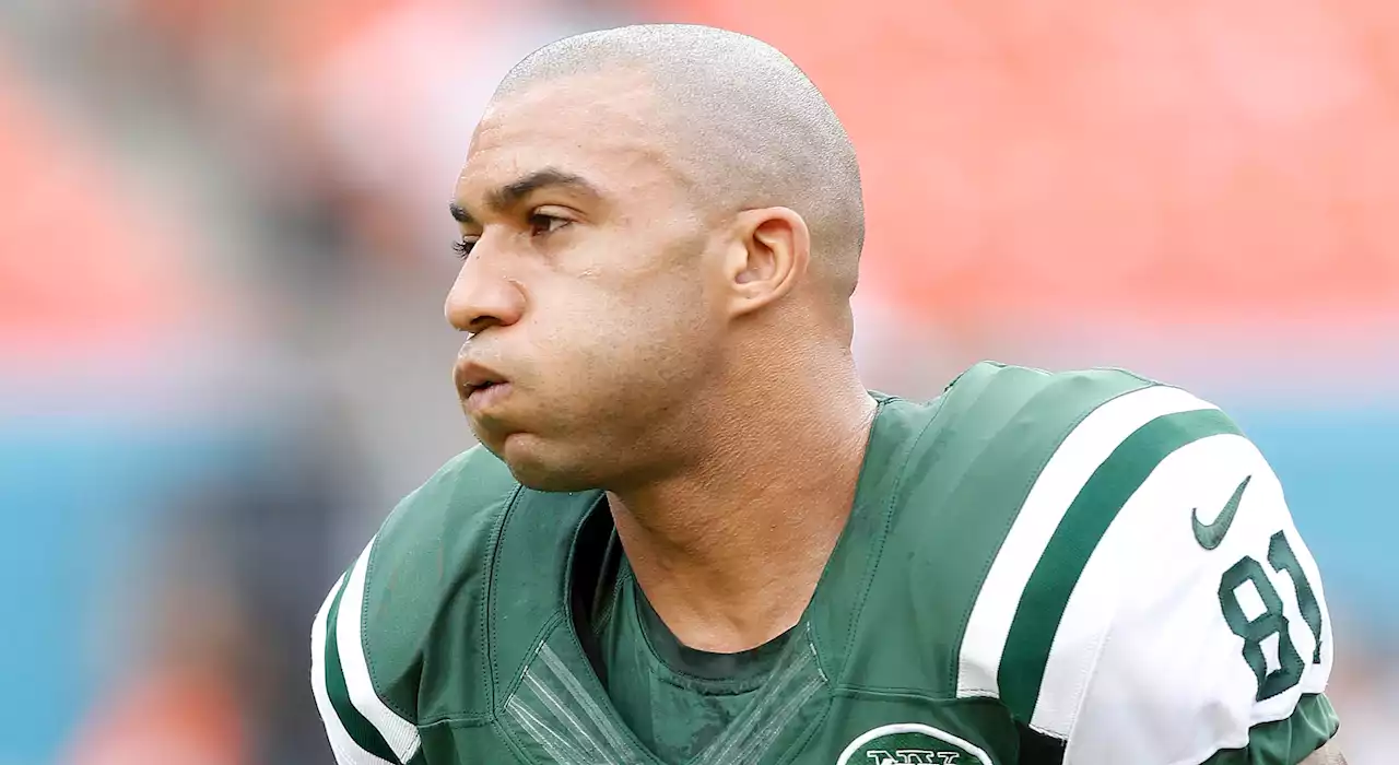 Kellen Winslow II seeking reduced prison sentence, claiming 'physical trauma' from NFL entitles him to it