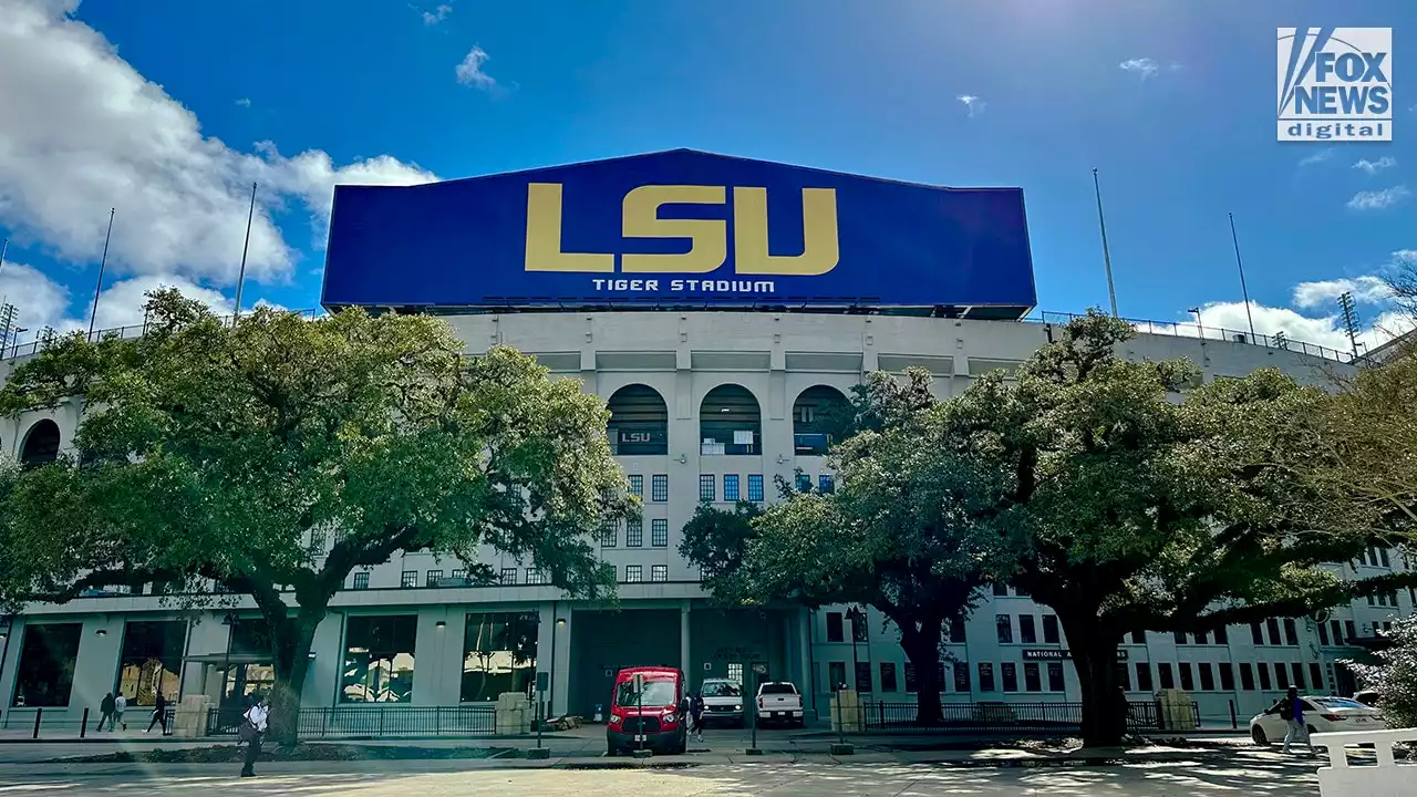 LSU closed nearly 300 reported sexual assaults without discipline in one year