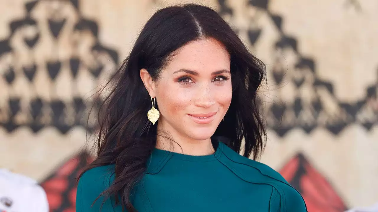 Meghan Markle could be relaunching personal website; expert claims: She's 'trying to reclaim her identity'