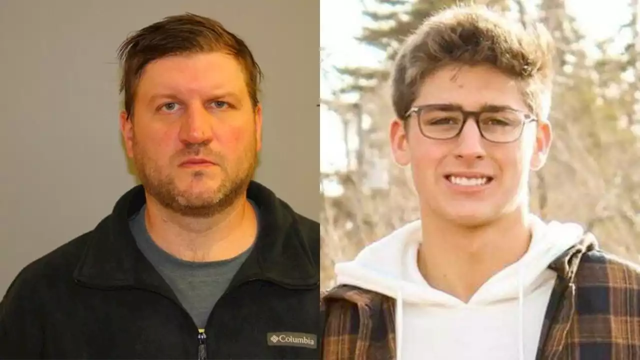 North Dakota police claim Shannon Brandt called slain teen 'Republican extremist' contradicted by 911 call