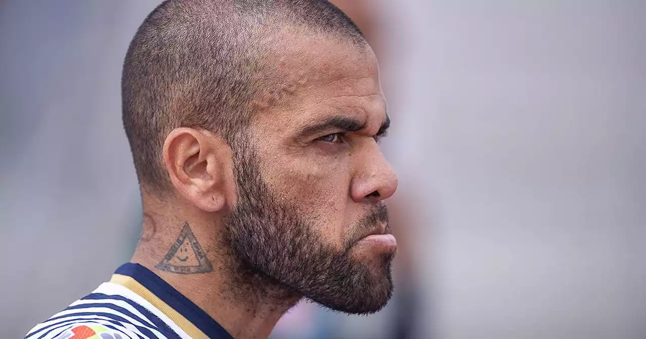 Dani Alves en líos: Amigas de presunta víctima de violación afirman que también las abordó