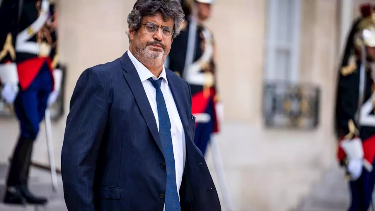 Législatives : le Conseil constitutionnel annule l'élection du député Meyer Habib pour des 'irrégularités' et des 'manœuvres'