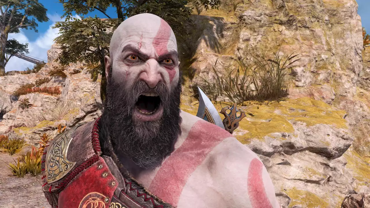 God of War-Umfrage: Mit dieser Götterwelt wollt ihr euch als Nächstes anlegen