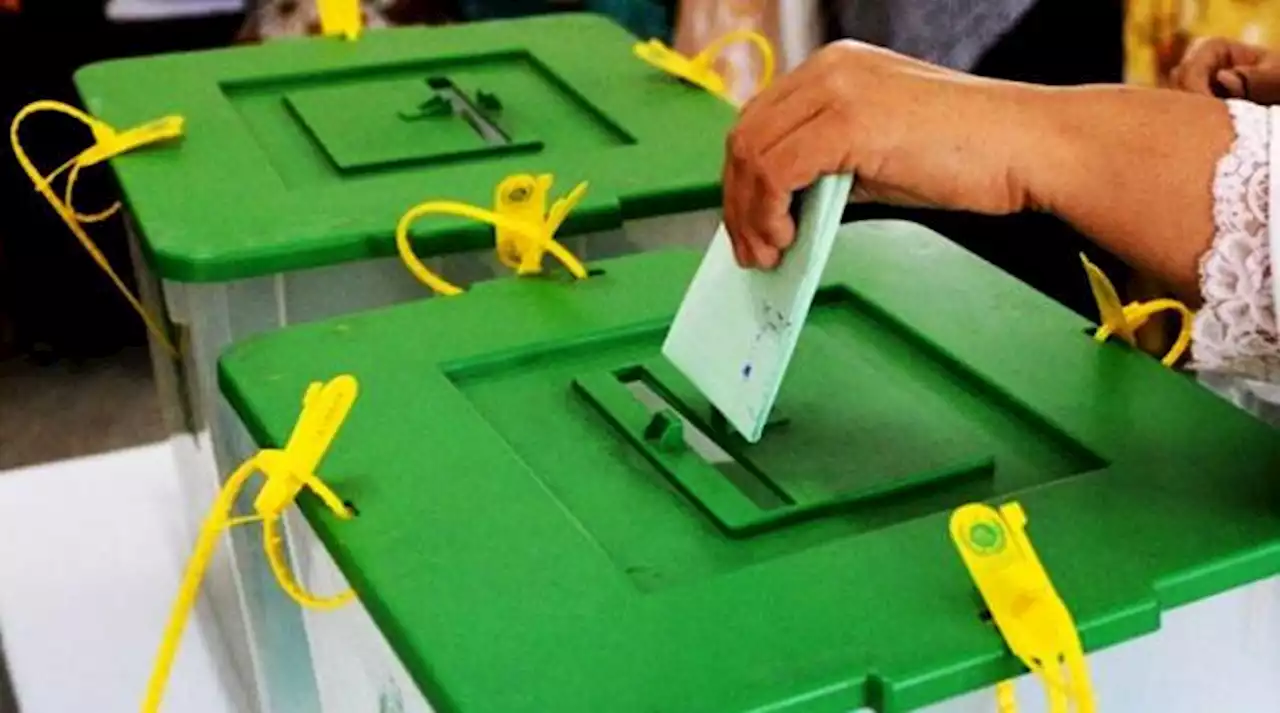 قومی اسمبلی کی مزید 31 نشستوں پر ضمنی الیکشن کا شیڈول جاری