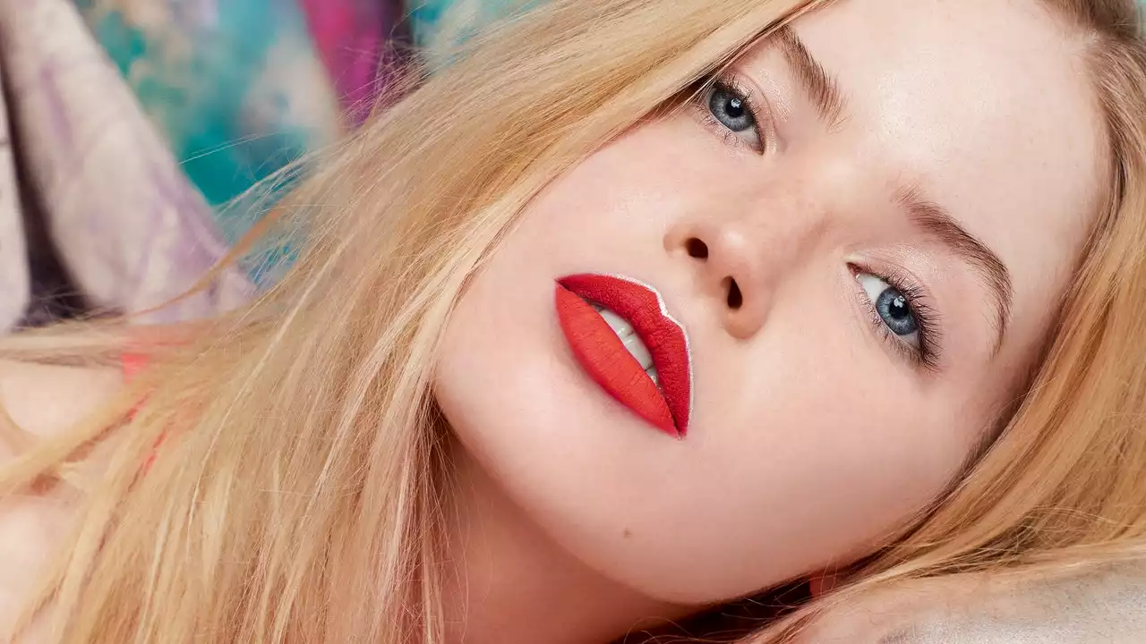 Kate Moss biopic: Ellie Bamber will play the supermodel in 2000s-set film Moss & Freud