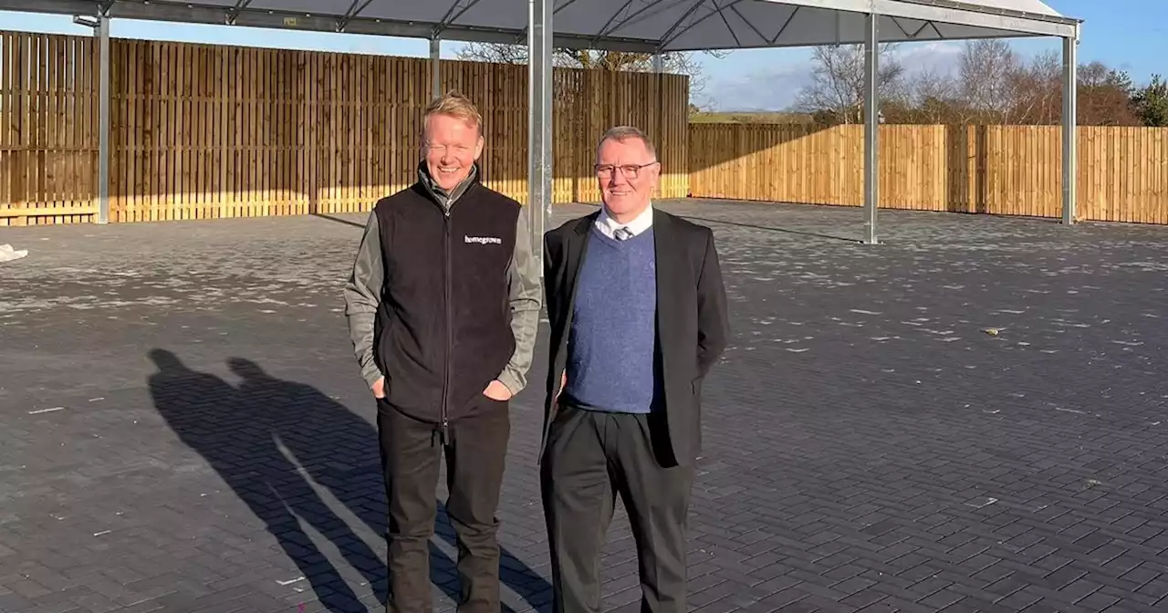 Popular West End garden centre to open second luxury premises