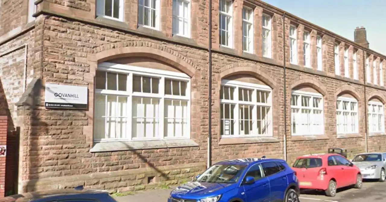 Rot damage found at Glasgow community centre as £50k 'essential' repairs to take place