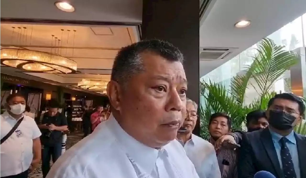 Kian delos Santos kin to have dialogue with NBI — Remulla