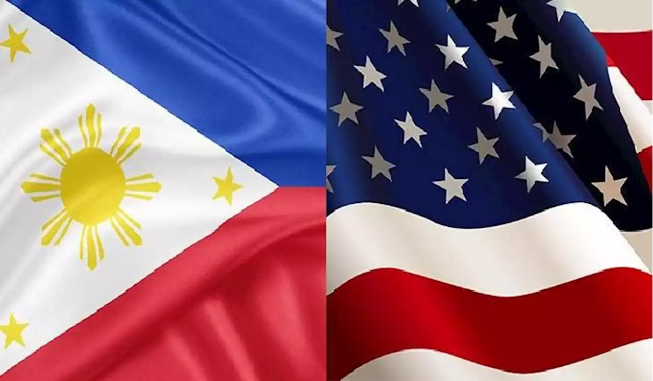 Philippines, US to restart joint patrols in South China Sea