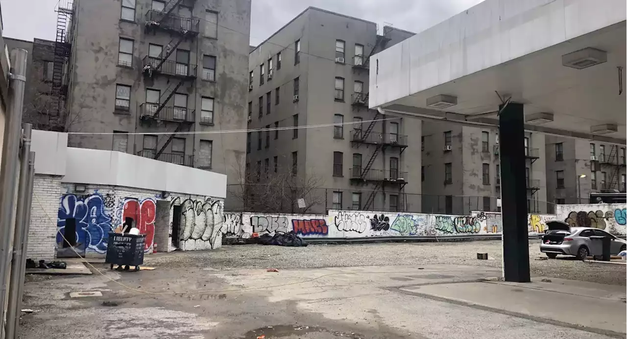 Developer revives One45 project in Harlem after killing it over opposition