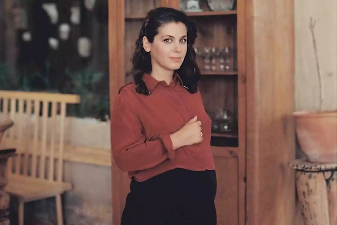 Katie Melua: ‘I Didn’t Want Fertility Paranoia To Dictate My Relationship, So I Froze My Eggs’