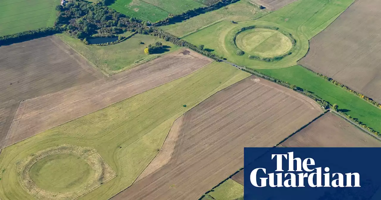 Forgotten ‘Stonehenge of the north’ given to nation by construction firm