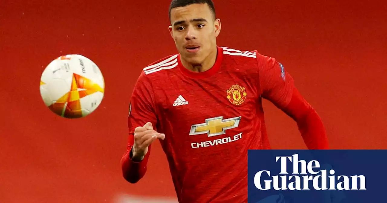 Manchester United face a huge decision over Mason Greenwood | Jamie Jackson