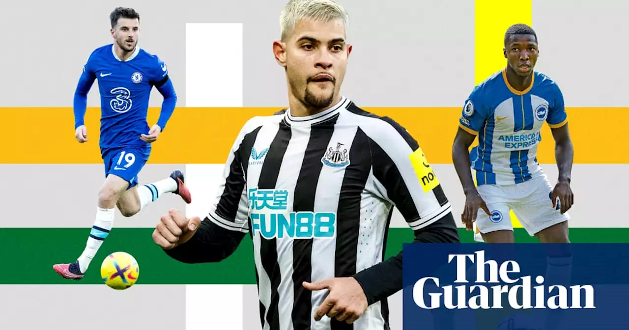 Premier League: 10 things to look out for this weekend