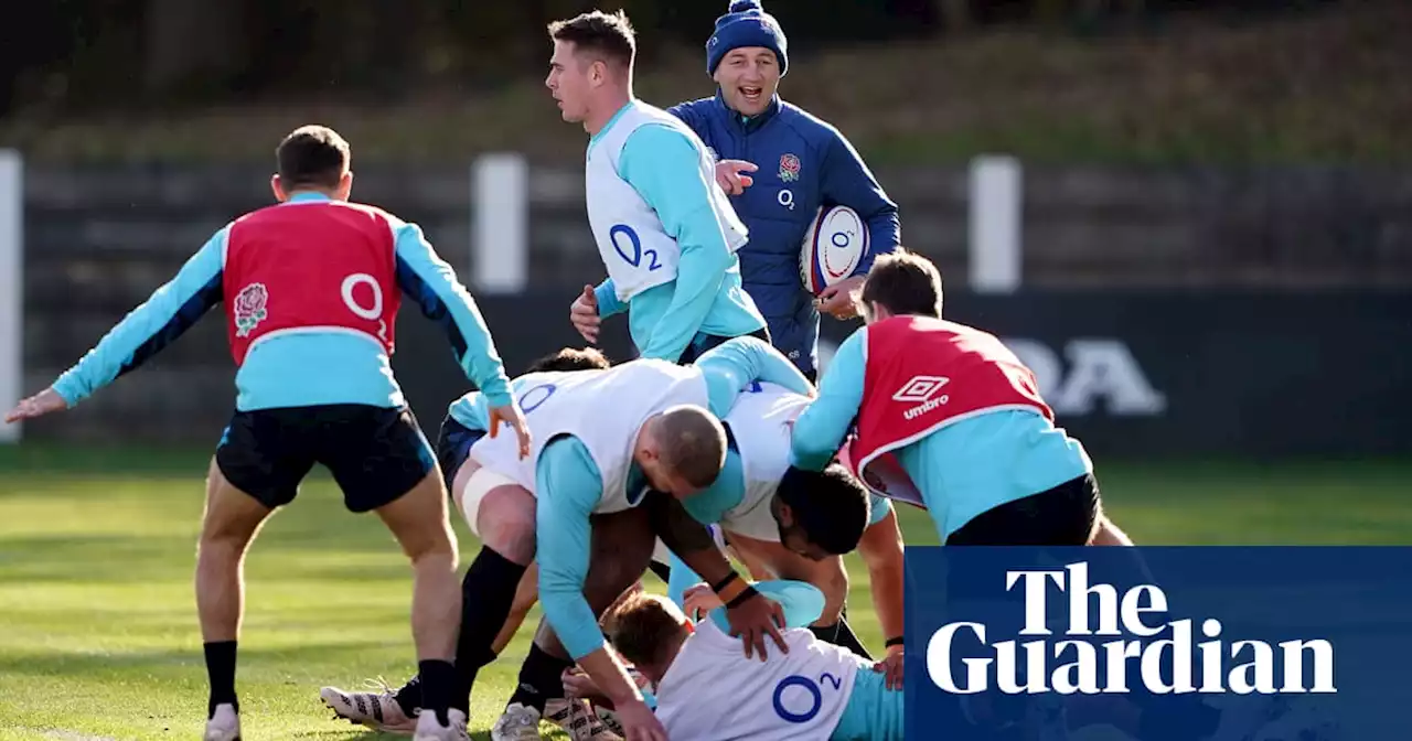 Steve Borthwick bins Eddie Jones’s jargon but England must light fire