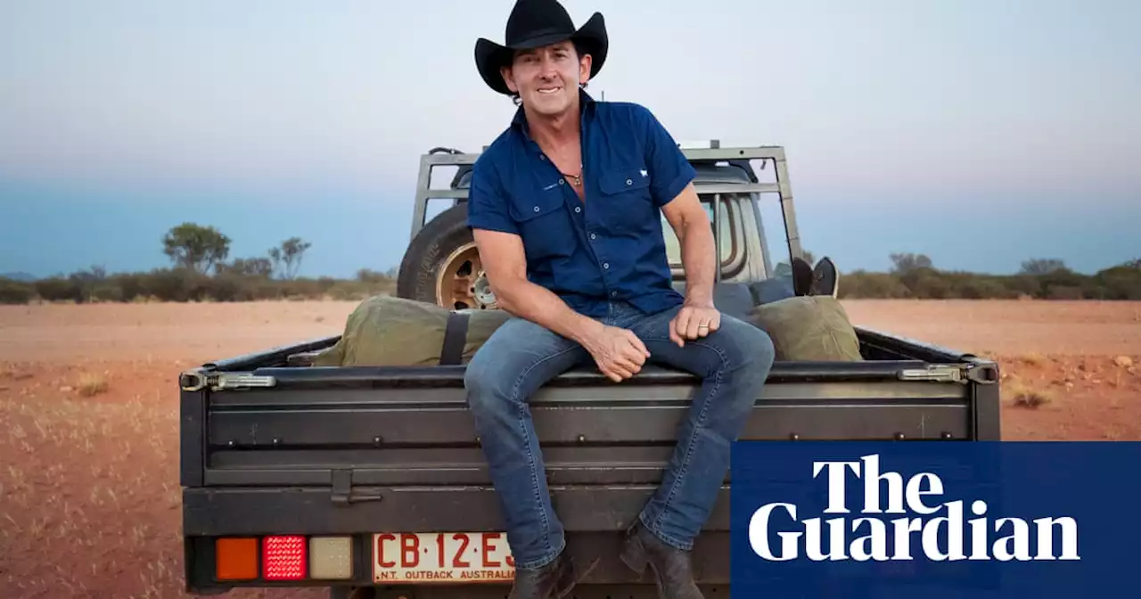 Three things with Lee Kernaghan: ‘You can’t put babies in a tray back!’