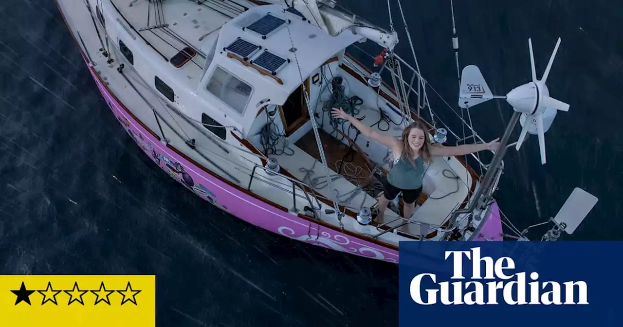 True Spirit review – Netflix’s Jessica Watson biopic is cheesy and mawkish