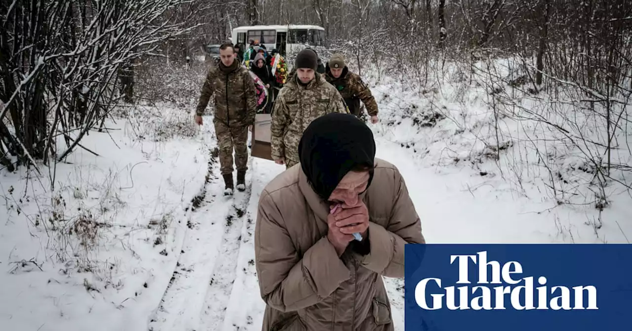 What happened in the Russia-Ukraine war this week? Catch up with the must-read news and analysis