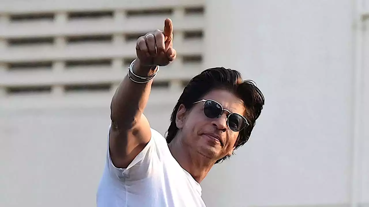 Shah Rukh Khan: Indian Heartthrob And King Of Bollywood | The Guardian Nigeria News - Nigeria and World News
