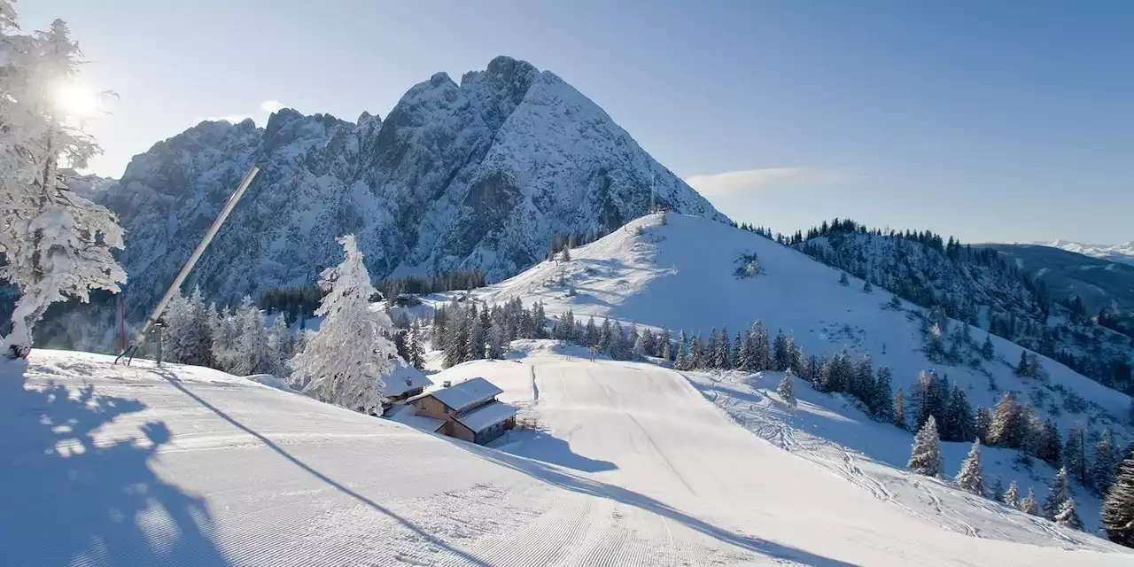 Drama um sechs Skifahrer – von Lawine verschüttet