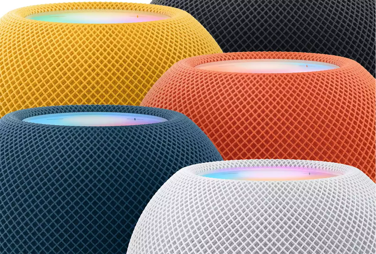 Unos nuevos HomePod mini y AirPods Max llegarían en 2024, según Kuo