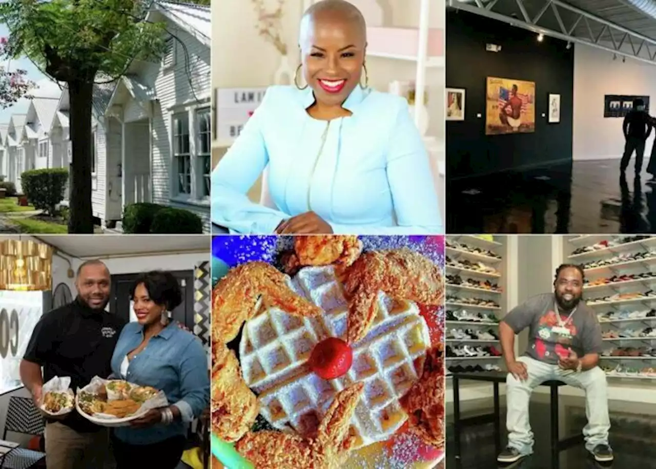 BHM: Houston Black-owned businesses, restaurants, museums and more