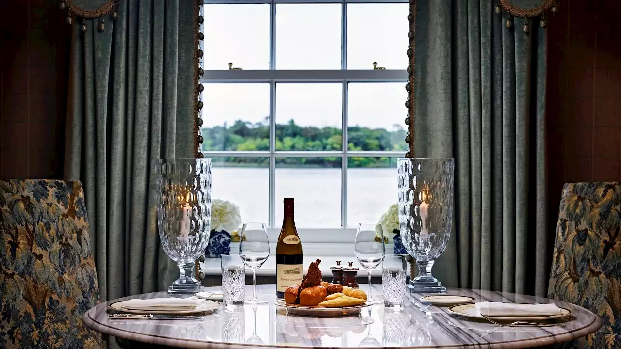 10 hopelessly romantic Irish hotel stays | IMAGE.ie