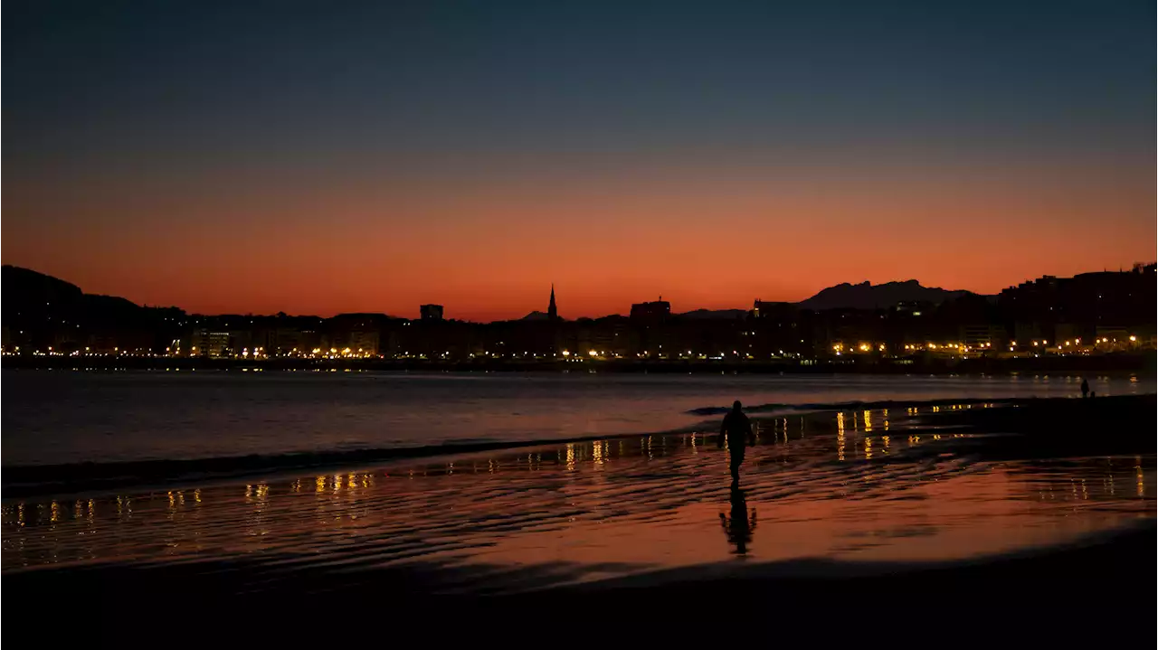 Los días de la cebolla traen una montaña rusa de temperaturas a España