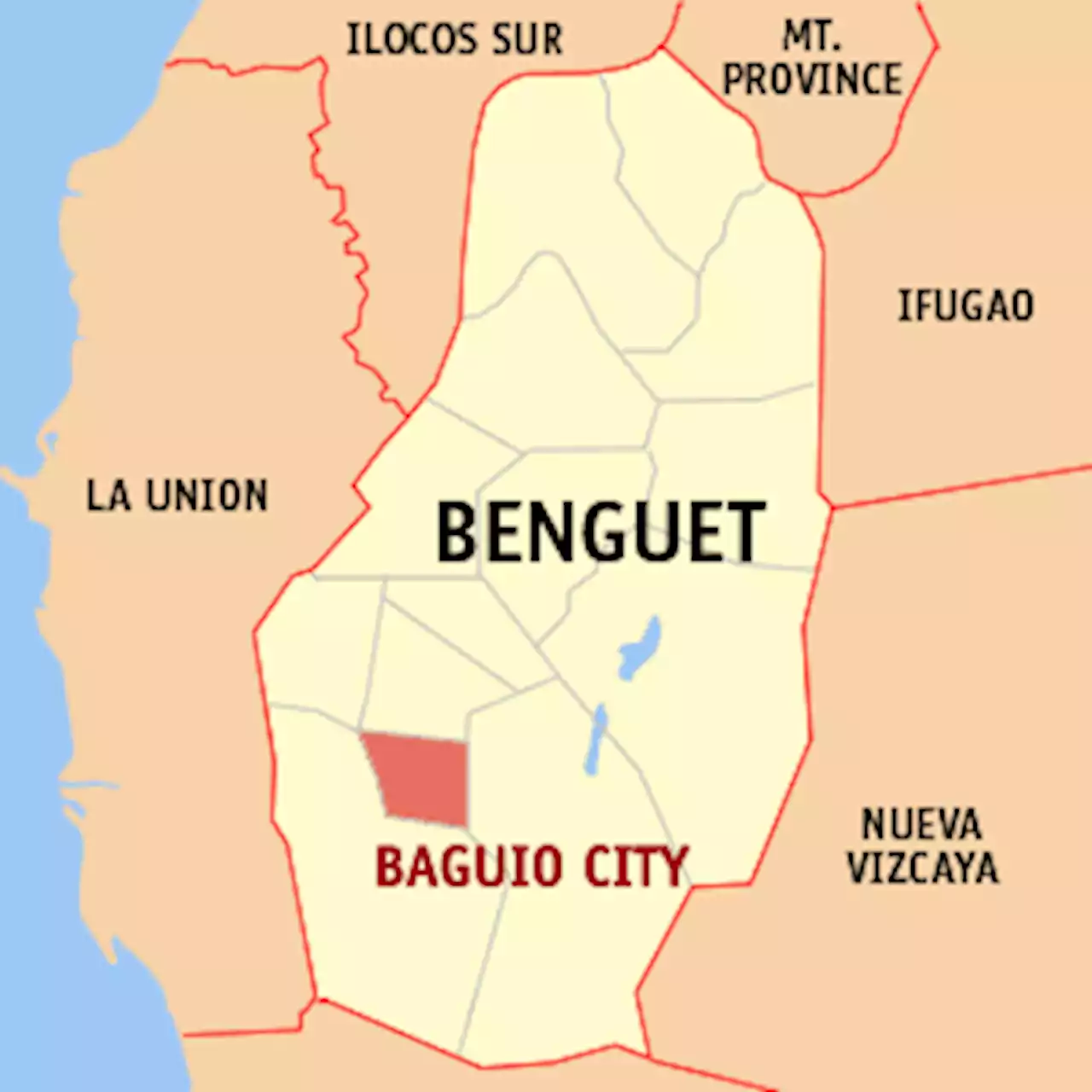 Baguio’s first IP representative to join city council after taking oath