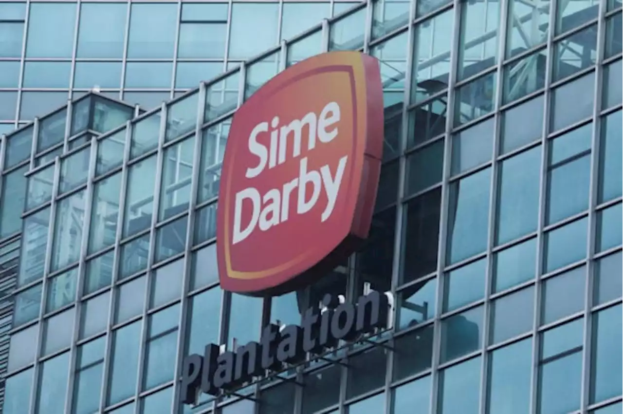 U.S. says Sime Darby Plantation products no longer produced with forced labor