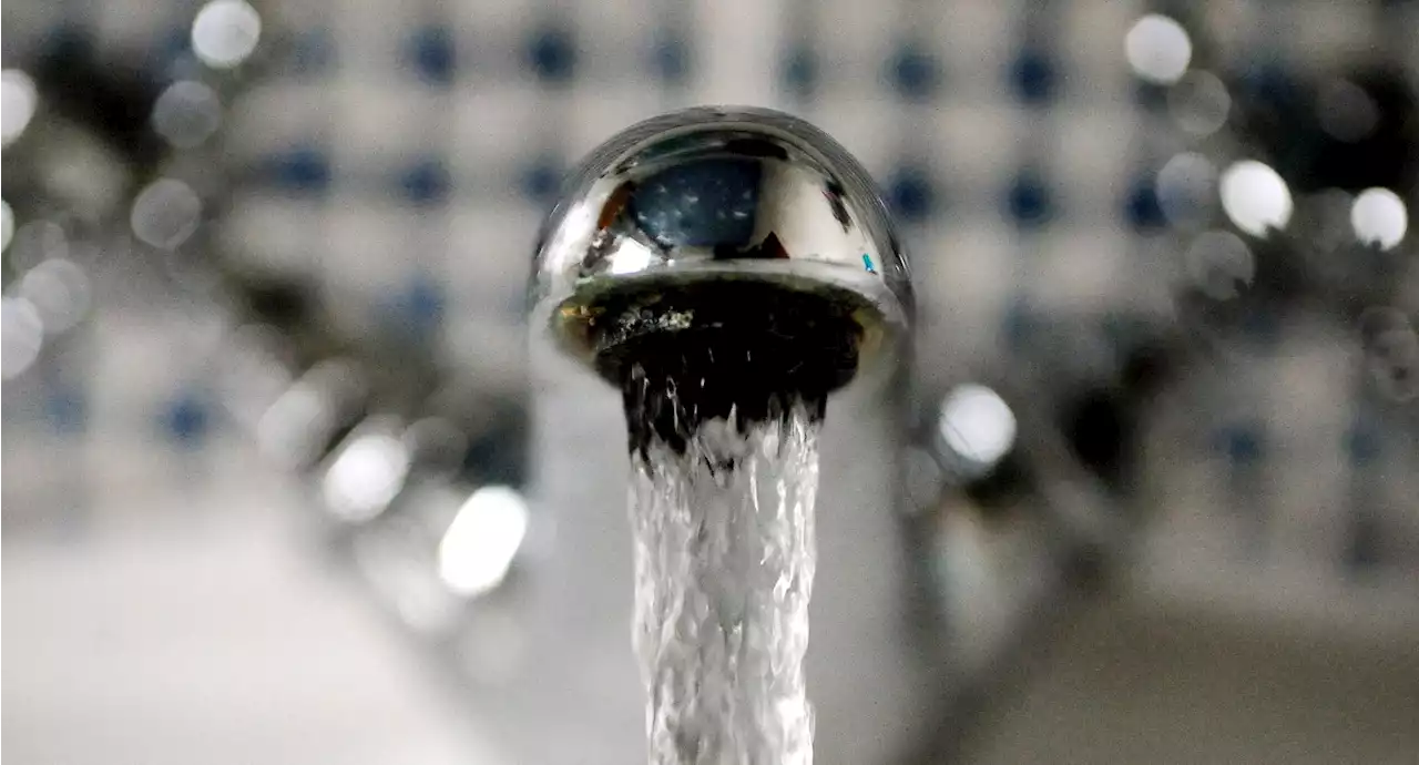 Nine tips to save water when bills rise 7.5 per cent