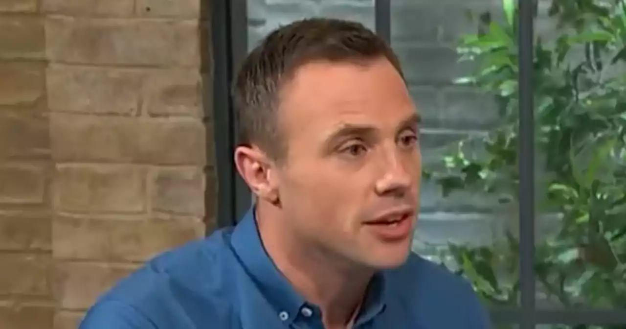 Tommy Bowe opens up on fatherhood and says kids put life into perspective