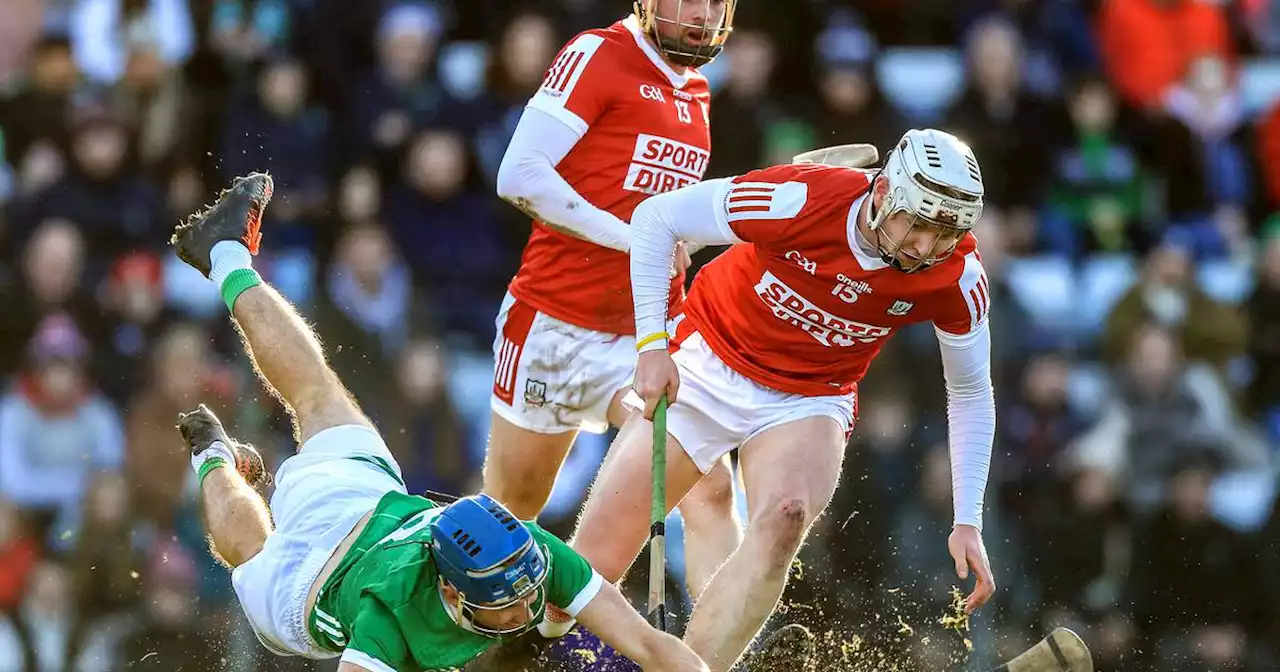 Denis Walsh: The League does not matter like it used to, but hurling is still hurling